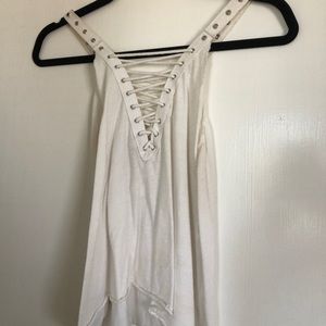 Emma and Sam tank top